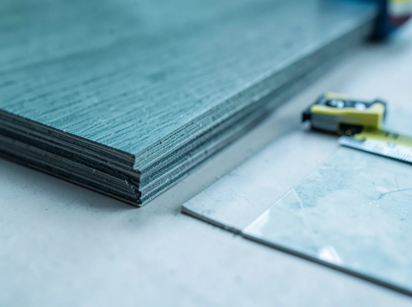 Luxury Vinyl Plank Installation Trenton, GA FAQs